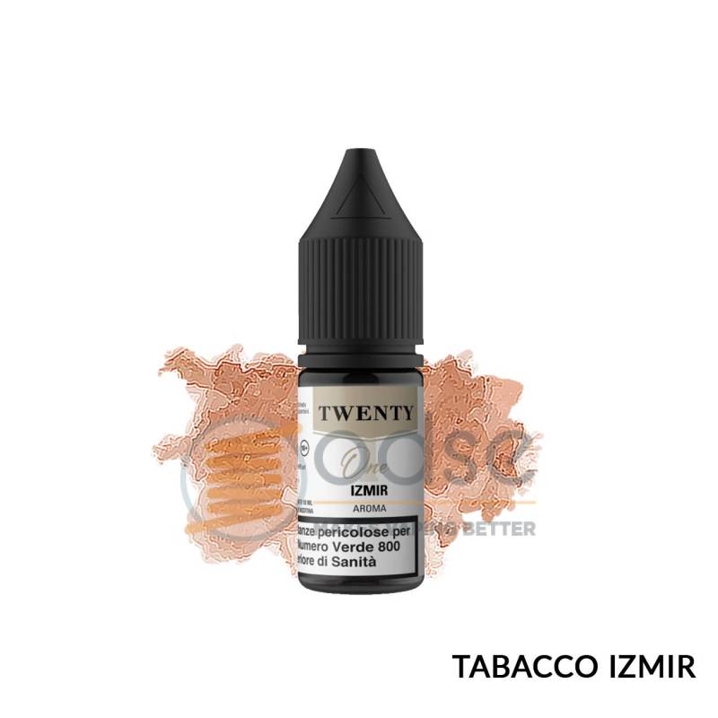 IZMIR AROMA TWENTY ONE TNT VAPE - Tabaccosi