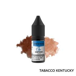 KENTUCKY AROMA TWENTY ONE TNT VAPE - Tabaccosi