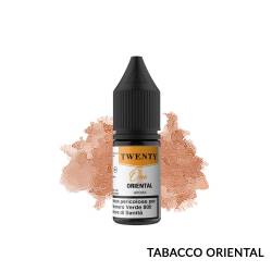 ORIENTAL AROMA TWENTY ONE TNT VAPE - Tabaccosi