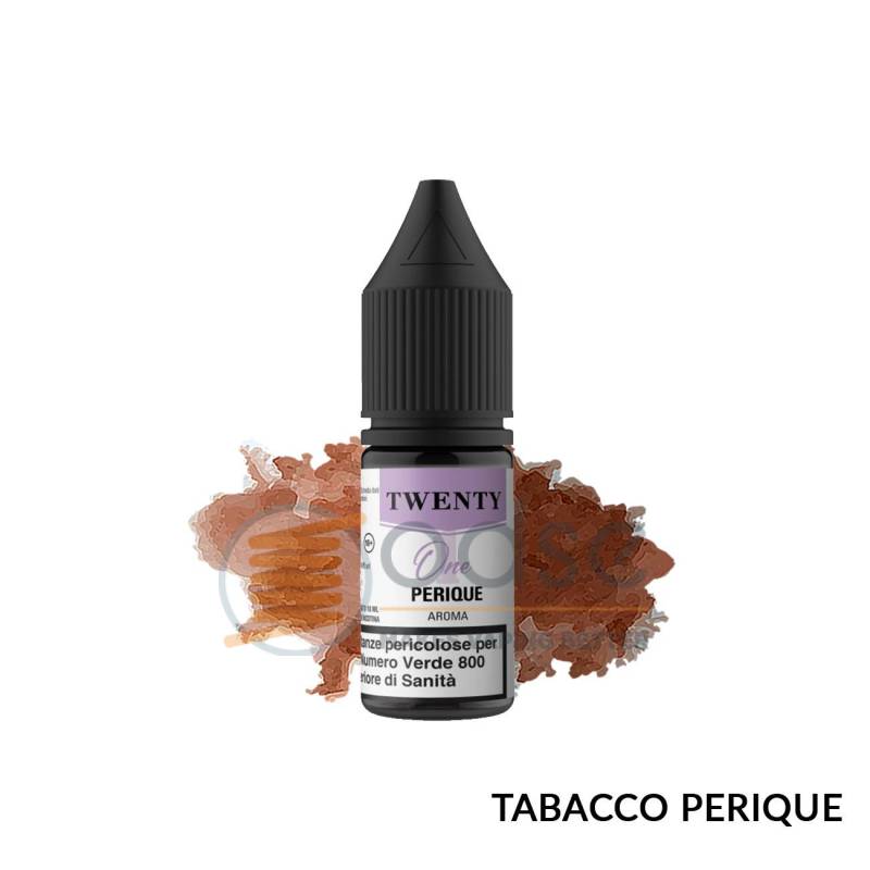 PERIQUE AROMA TWENTY ONE TNT VAPE - Tabaccosi