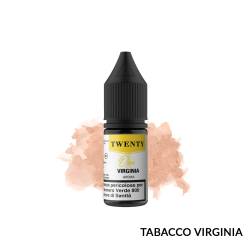 VIRGINIA AROMA TWENTY ONE TNT VAPE - Tabaccosi