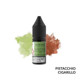 BOOMS PISTACCHIO AROMA TNT VAPE - Tabaccosi