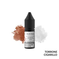 BOOMS WHITE AROMA TNT VAPE - Tabaccosi