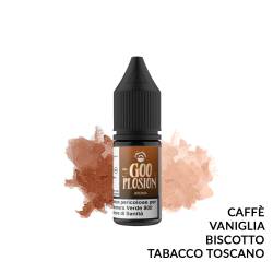 GOO PLOSION AROMA TNT VAPE - Tabaccosi