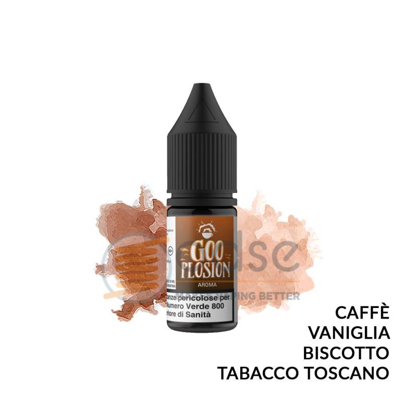 GOO PLOSION AROMA TNT VAPE - Tabaccosi