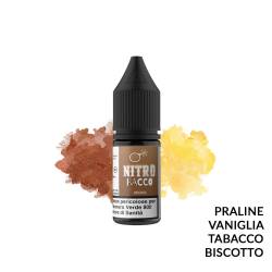 NITRO BACCO AROMA TNT VAPE - Tabaccosi