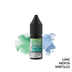 FRESH BULLET AROMA TNT VAPE - Fruttati