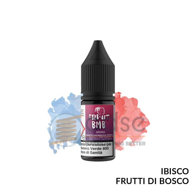 FRWIT BMB AROMA TNT VAPE - Fruttati