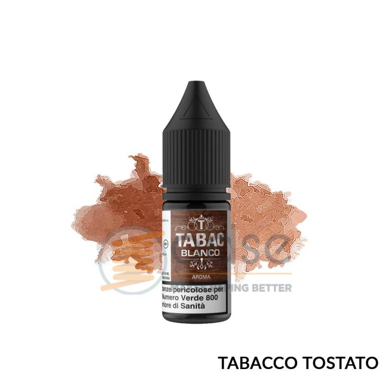 BLANCO AROMA TABAC TNT VAPE - Tabaccosi