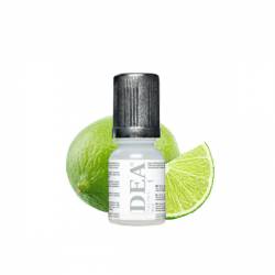 LIME AROMA DEA - Fruttati