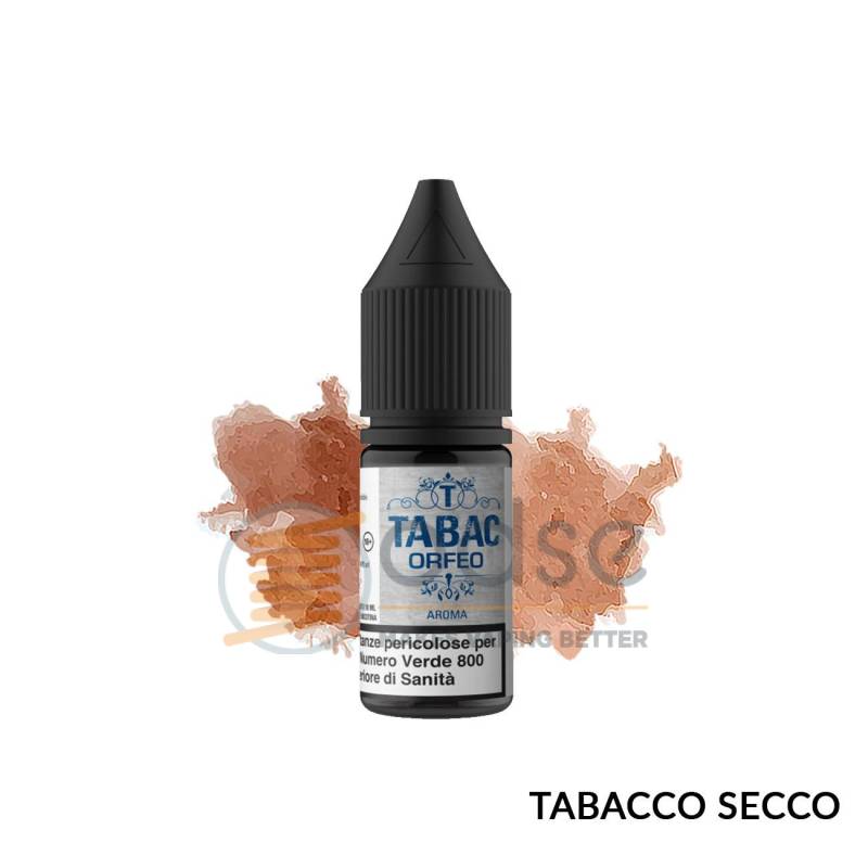 ORFEO AROMA TABAC TNT VAPE - Tabaccosi