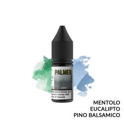 PALMER AROMA TNT VAPE - Freschi