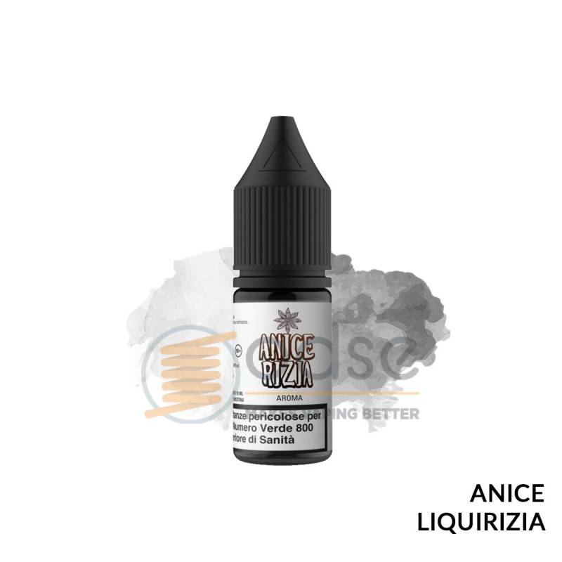 ANICERIZIA AROMA TNT VAPE - Freschi