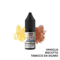 TEXAS AROMA ROUTE66 TNT VAPE - Tabaccosi