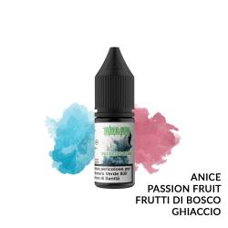 BREAKING BEAR AROMA POLAR TNT VAPE - Fruttati