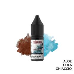 CRAZY COLA AROMA POLAR TNT VAPE - Bevande