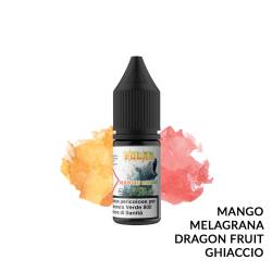 MANIAC MANGO AROMA POLAR TNT VAPE - Fruttati