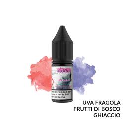 ICE BEAR AROMA POLAR TNT VAPE - Fruttati