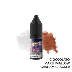 S'MORE AROMA TNT VAPE - Cremosi