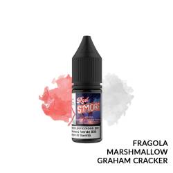 RED S'MORE AROMA TNT VAPE - Cremosi