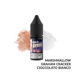 WHITE S'MORE AROMA TNT VAPE - Cremosi