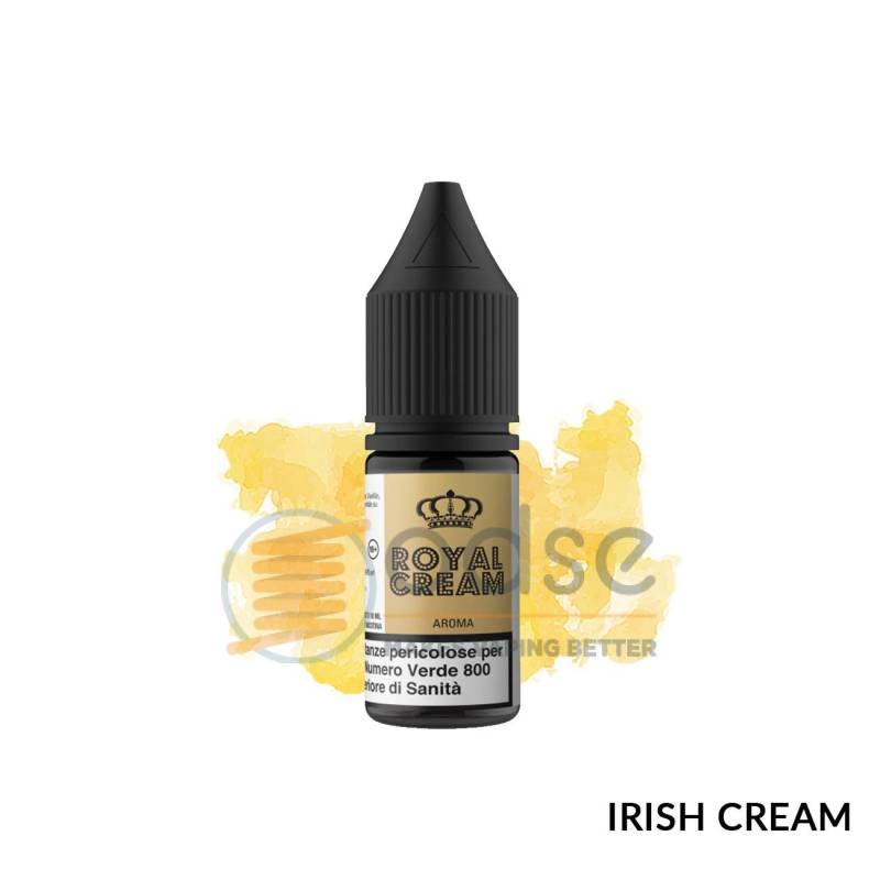 ROYAL CREAM AROMA TNT VAPE - Bevande