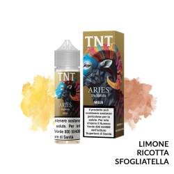 ARIES PREMIX ANIMALS TNT VAPE - Mix 'n vape