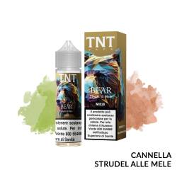 BEAR PREMIX ANIMALS TNT VAPE - Mix 'n vape