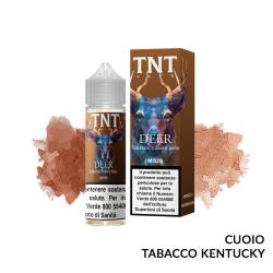 DEER PREMIX ANIMALS TNT VAPE - Mix 'n vape