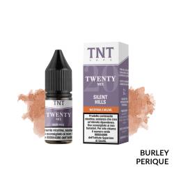 SILENT HILLS LIQUIDO TWENTY MIX TNT VAPE 10 ML - 10 mL