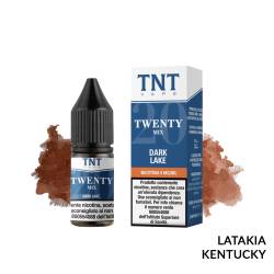 DARK LAKE KENTUCKY LIQUIDO TWENTY MIX TNT VAPE 10 ML - 10 mL