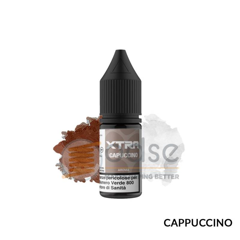 CAPPUCCINO AROMA XTRA TNT VAPE - Bevande