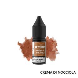 CREMA DI NOCCIOLA AROMA XTRA TNT VAPE - Cremosi