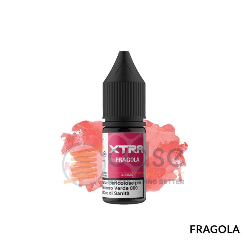 FRAGOLA AROMA XTRA TNT VAPE - Fruttati