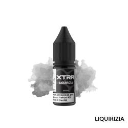 LIQUIRIZIA AROMA XTRA TNT VAPE - Freschi