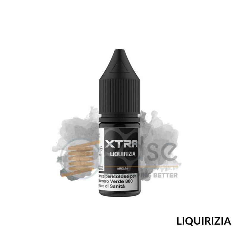 LIQUIRIZIA AROMA XTRA TNT VAPE - Freschi