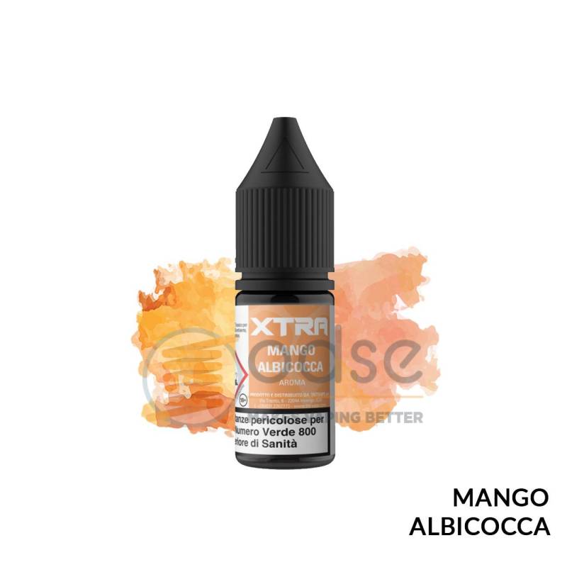 MANGO ALBICOCCA AROMA XTRA TNT VAPE - Fruttati