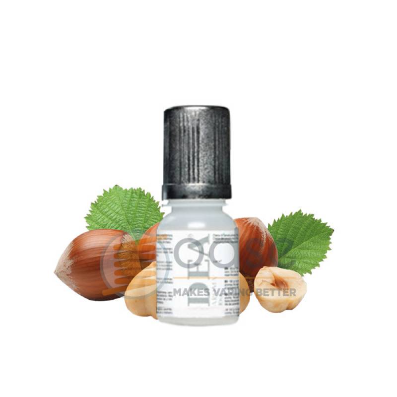 NOCCIOLA AROMA DEA - Fruttati NOCCIOLA AROMA DEA - Fruttati