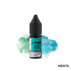 MENTA FRESCA AROMA XTRA TNT VAPE - Freschi