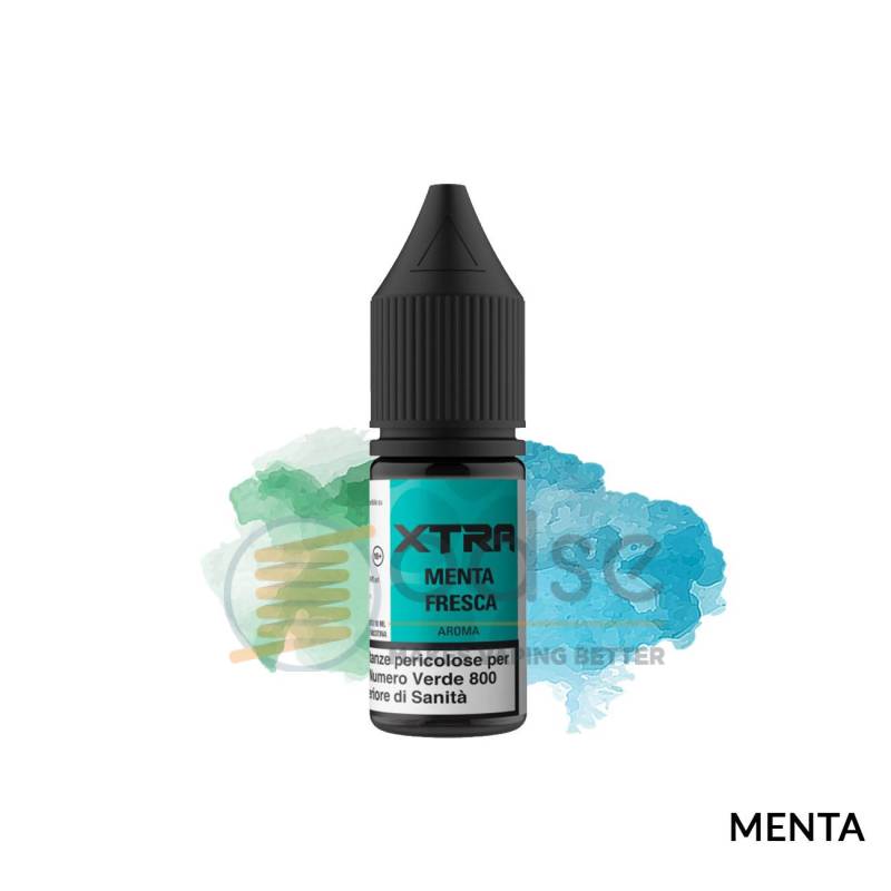 MENTA FRESCA AROMA XTRA TNT VAPE - Freschi