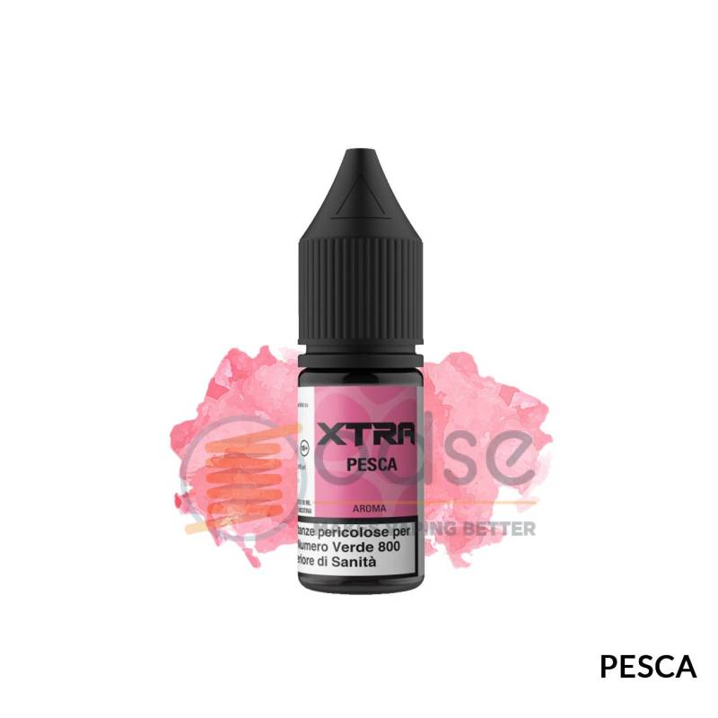 PESCA AROMA XTRA TNT VAPE - Fruttati