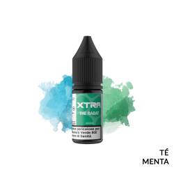 THE RABAT AROMA XTRA TNT VAPE - Bevande