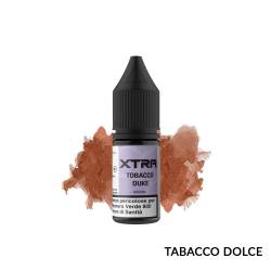 TOBACCO DUKE AROMA XTRA TNT VAPE - Tabaccosi