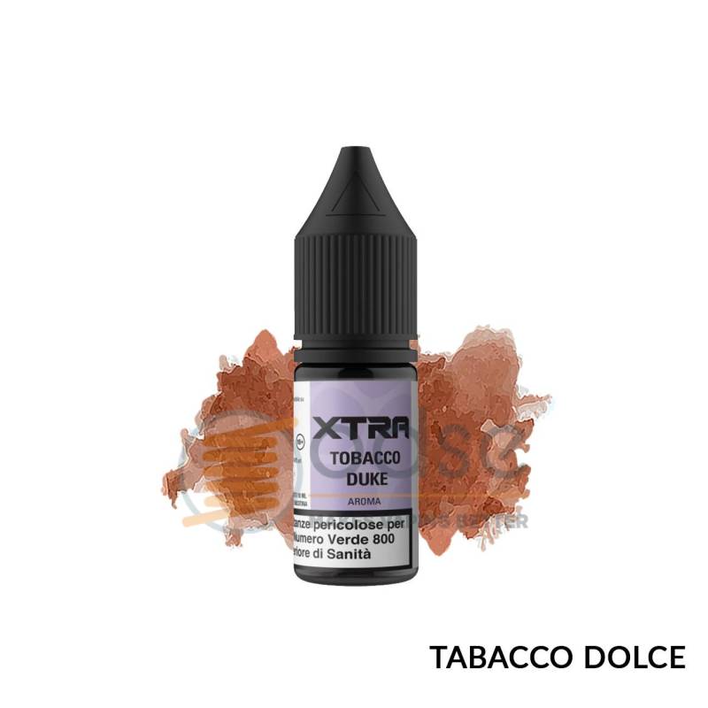 TOBACCO DUKE AROMA XTRA TNT VAPE - Tabaccosi