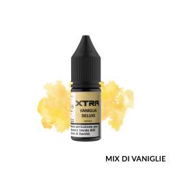 VANIGLIA DELUXE AROMA XTRA TNT VAPE - Cremosi