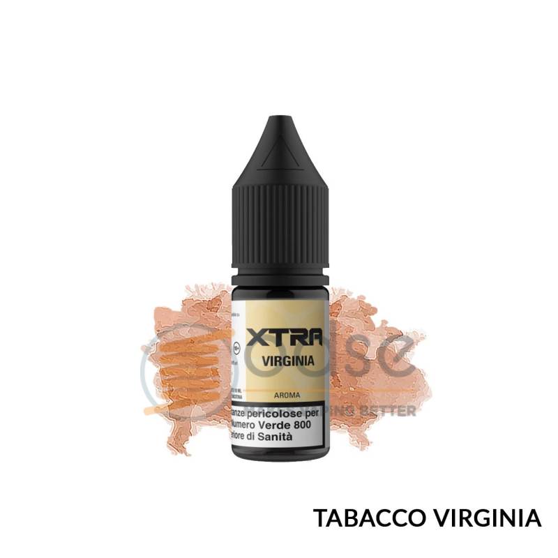 VIRGINIA AROMA XTRA TNT VAPE - Tabaccosi