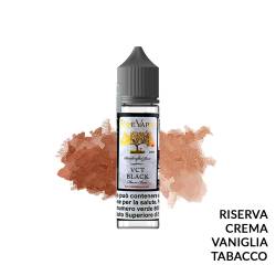 VCT BLACK PREMIX RIPE VAPES - Mix 'n vape