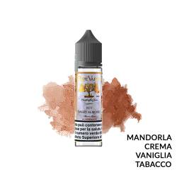 VCT SWEET ALMOND PREMIX RIPE VAPES - Mix 'n vape