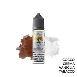 VCT COCONUT PREMIX RIPE VAPES - Mix 'n vape