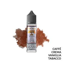 VCT CAFÉ PREMIX RIPE VAPES - Mix 'n vape